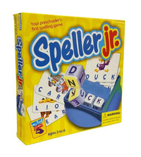 Alphabet Learning Game for Preschoolers - 3 to 6 Years
