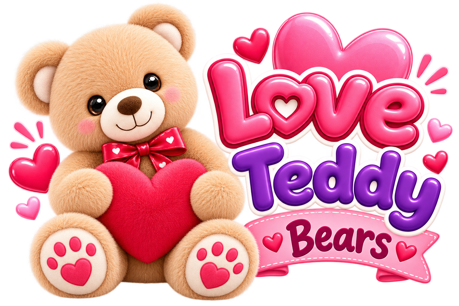 Love Bears
