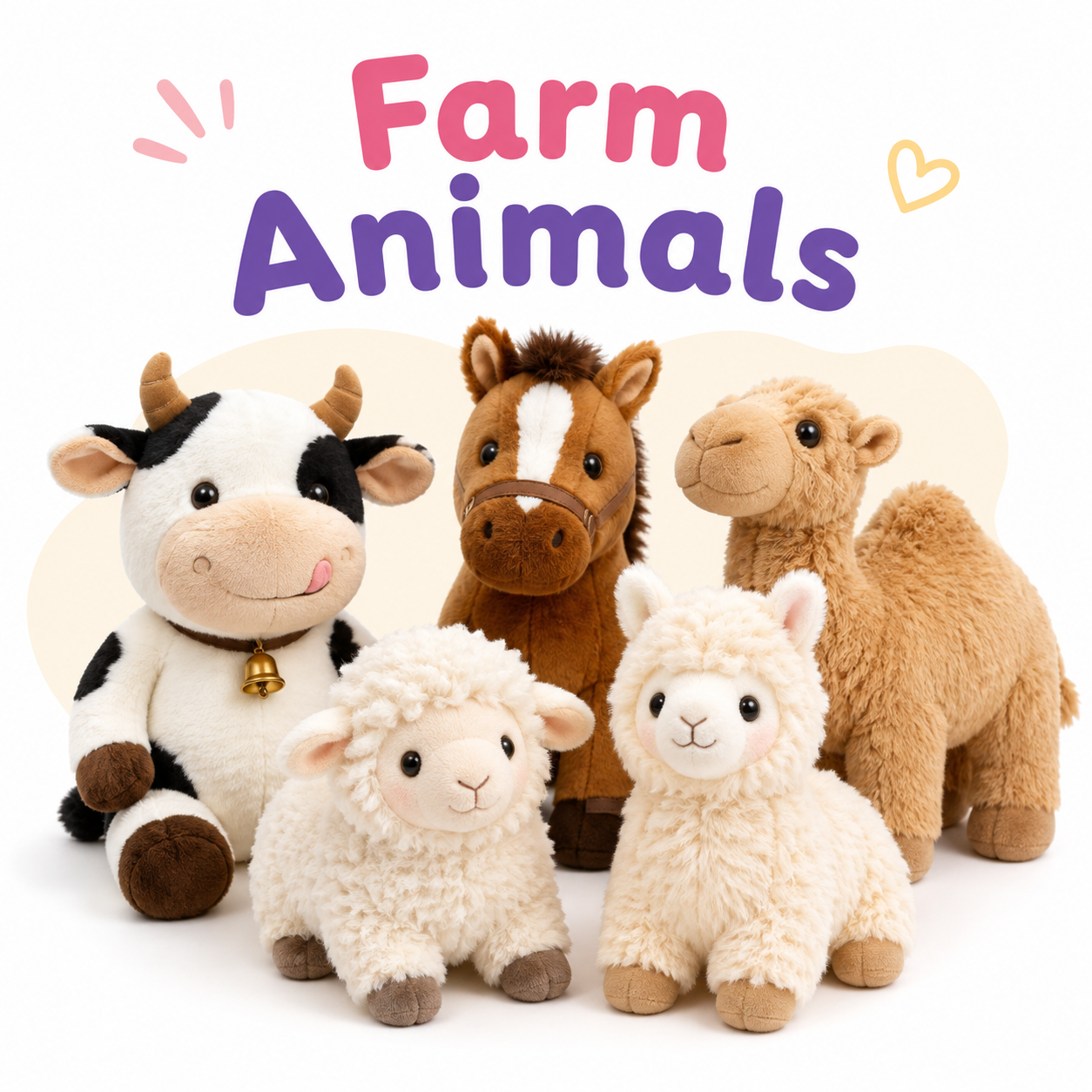 Farm Animals