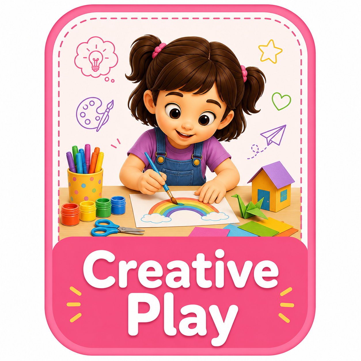 Arts & Creativity