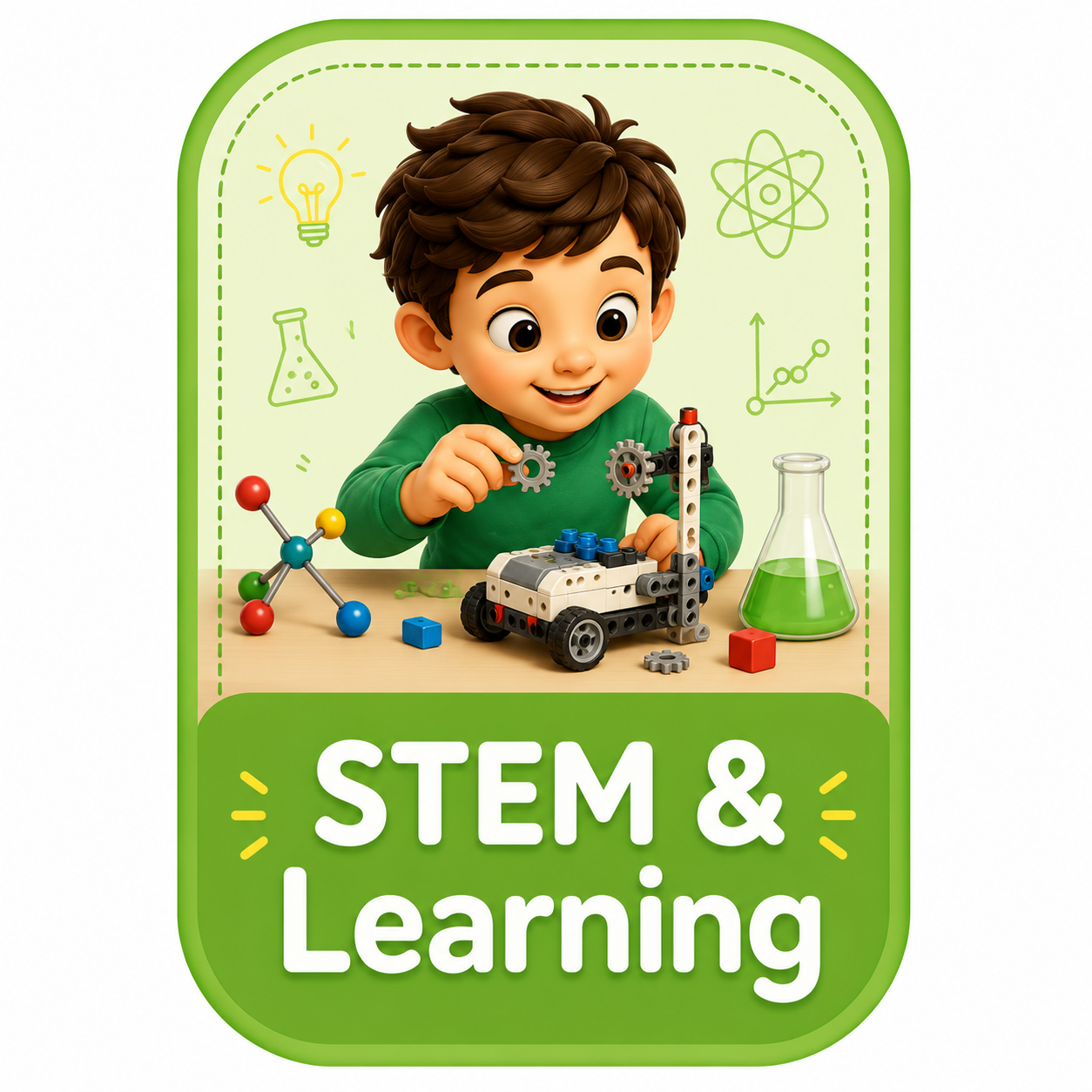 STEM & Science