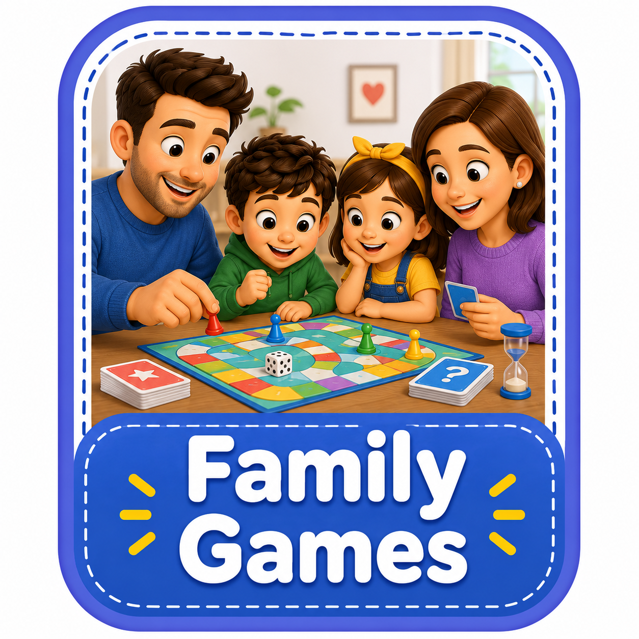 Family Games
