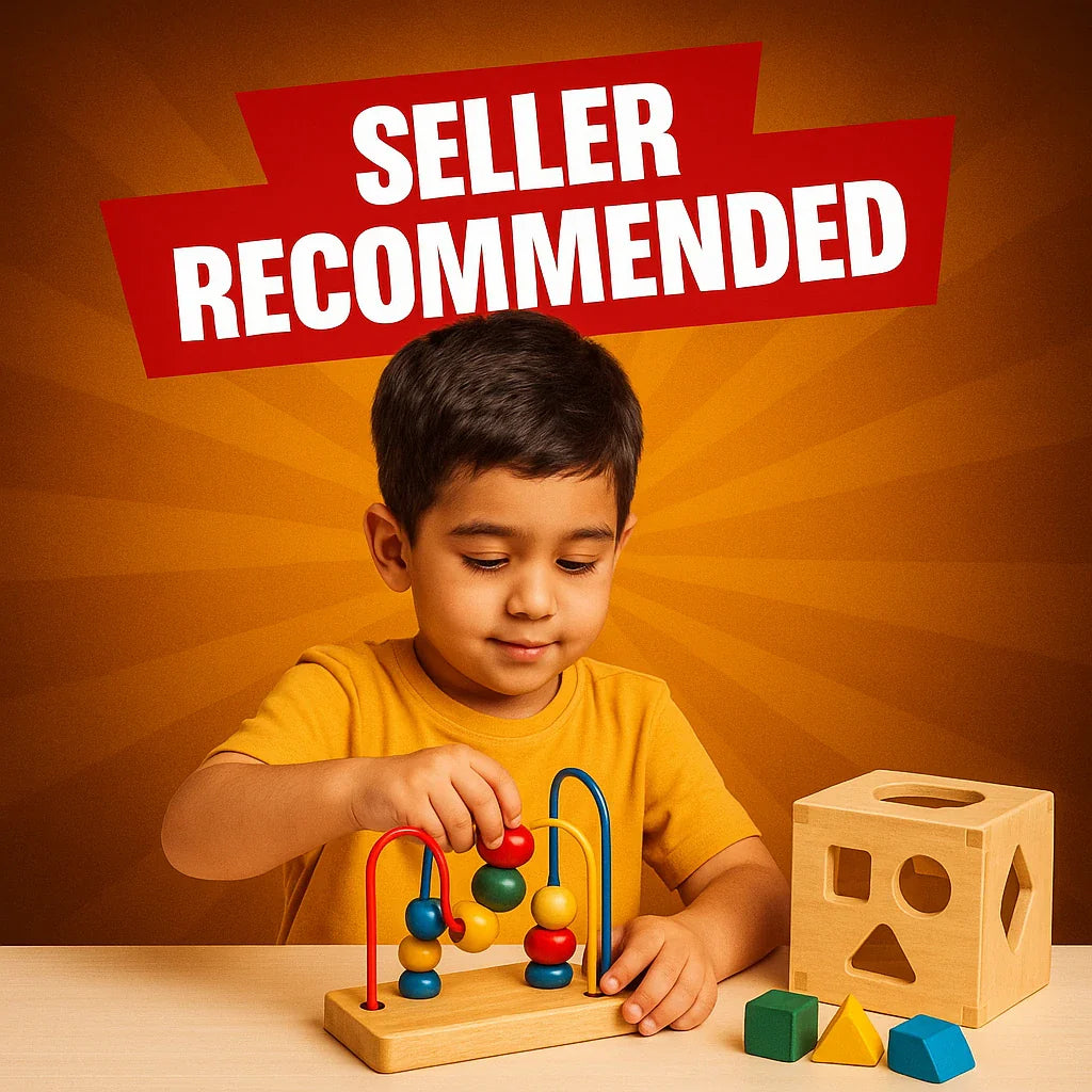 Seller's Recommendations