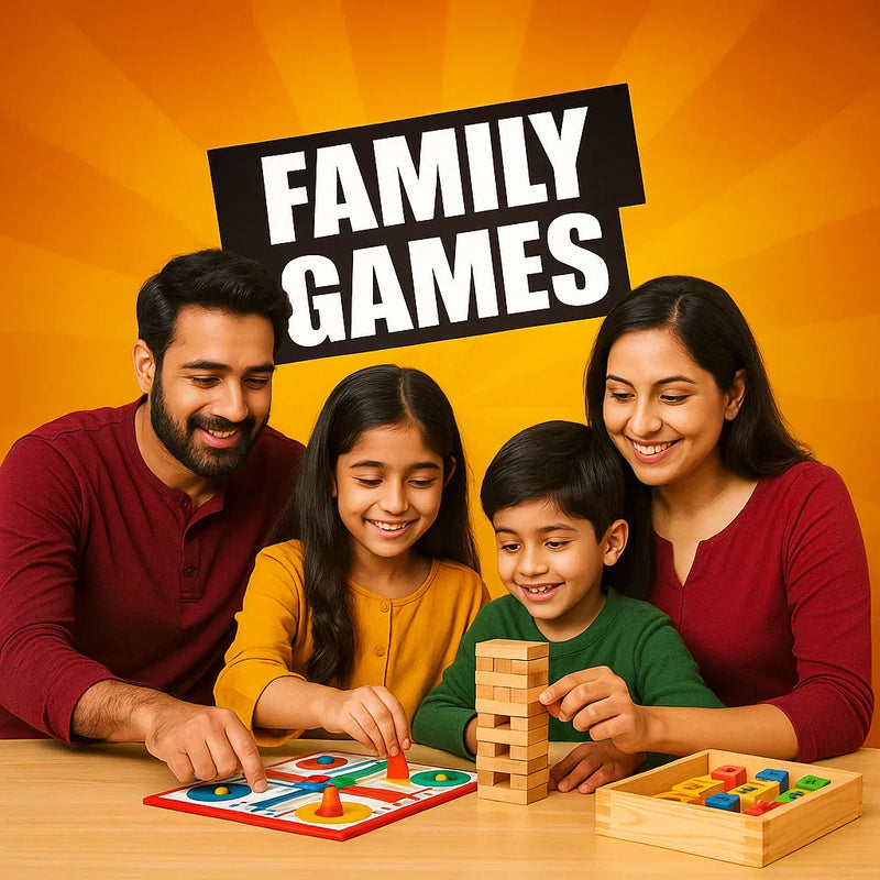 Family Games