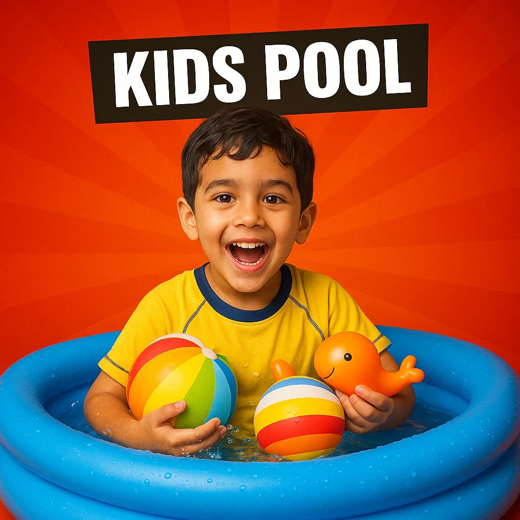 Kids Pool