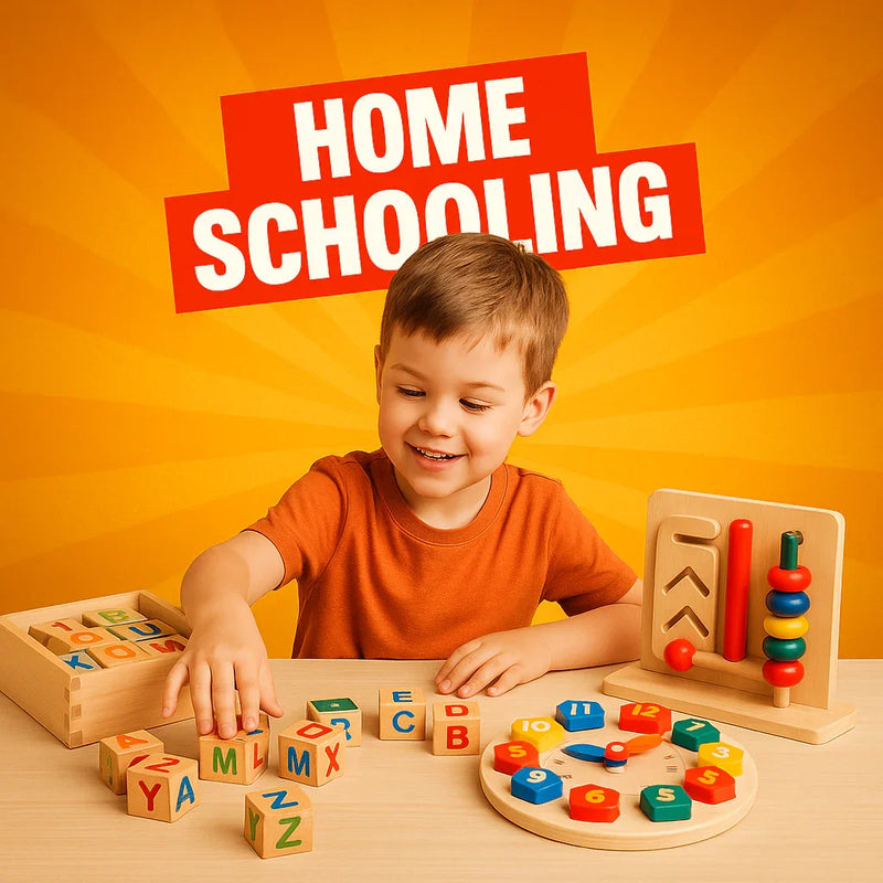 Home Schooling
