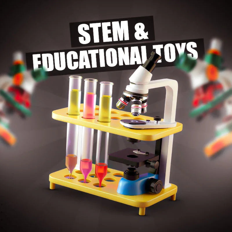 STEM Kits, Science Educational Toys, STEM toys