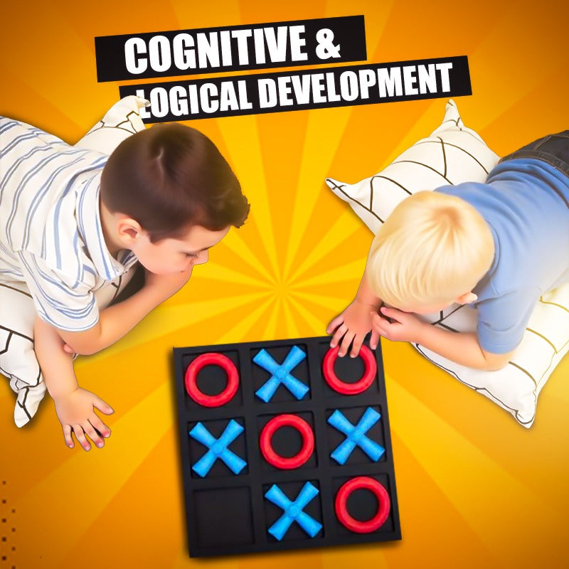 Cognitive & Logical Development