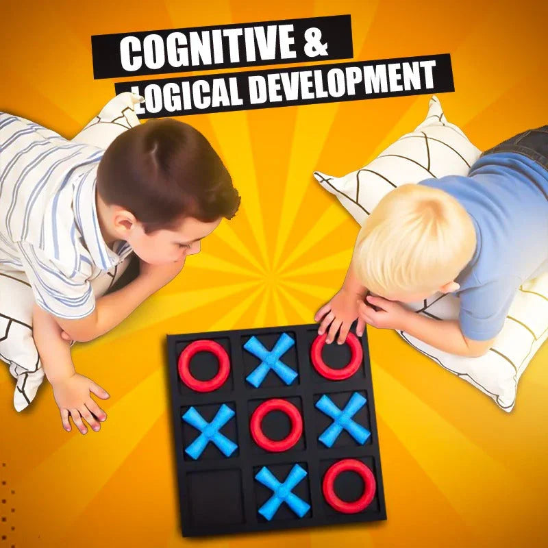Cognitive & Logical Development