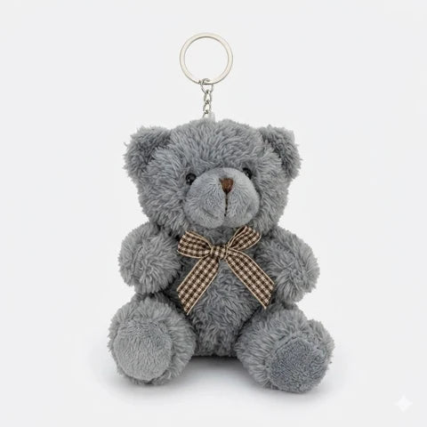 Cute Plush Keychain - Collection 11Cm