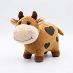 Hanging Soft Plush Toys