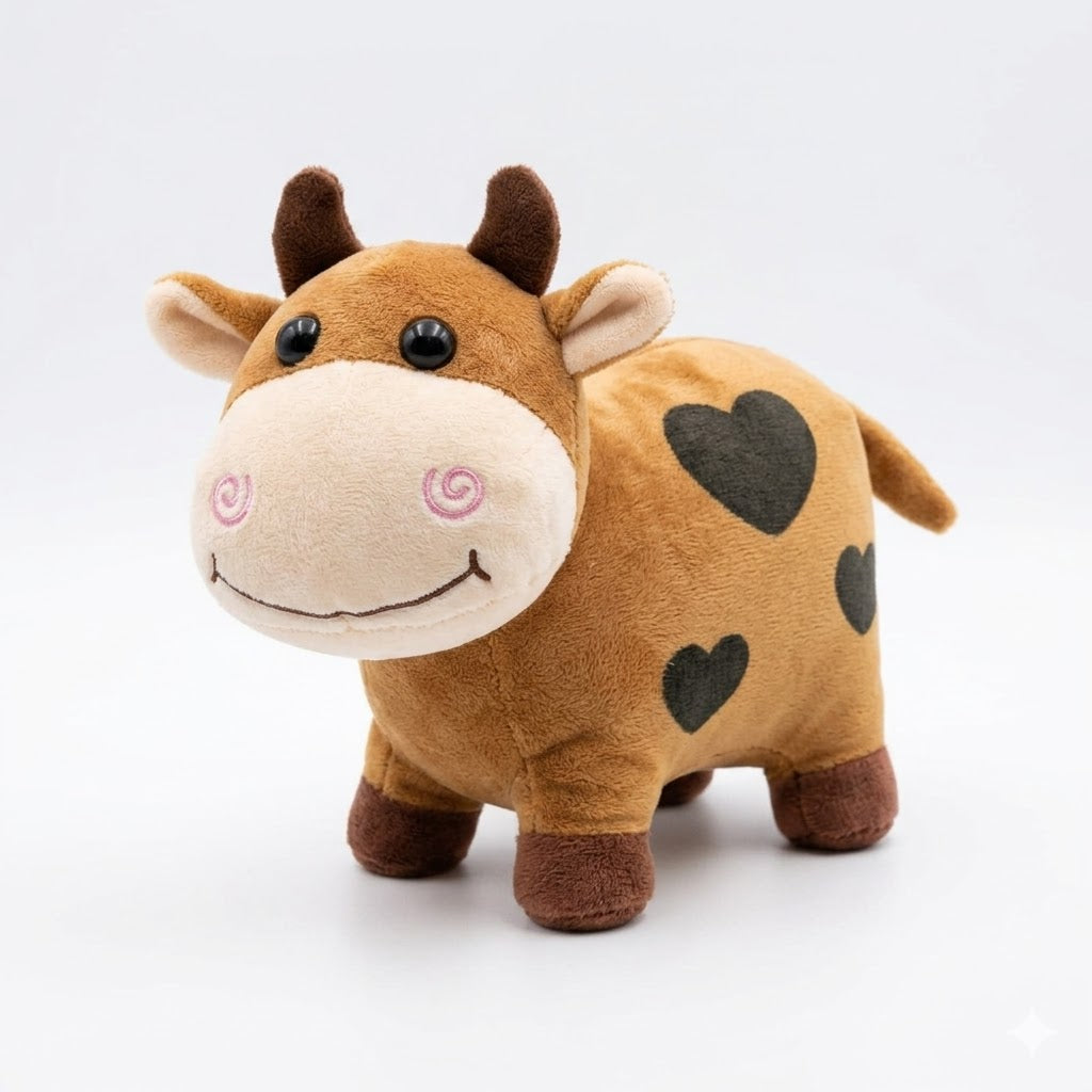 Hanging Soft Plush Toys
