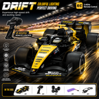 1:16 RC Drift Formula Racing Car with LED Lights