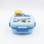 Stainless Steel Lunch Box – SUS 304