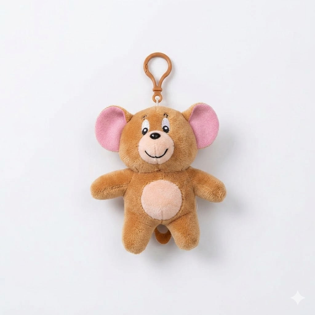Cute Plush Keychain - Collection 11Cm