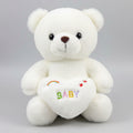 Baby Teddy Bear Plush Toy