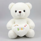 Baby Teddy Bear Plush Toy