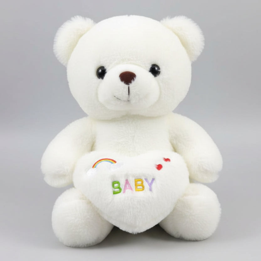 Baby Teddy Bear Plush Toy