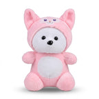 Hanging Soft Plush Toys
