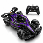 Racers Drift Pro RC Stunt Car with 2.4GHz Remote | 360° Drift Racing Toy