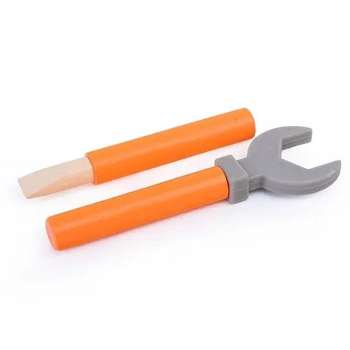 Wooden Busy Nut Combination