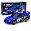 Mazda RX7 Spirit R RC Drift Car – 25km/h Rechargeable Racing Car