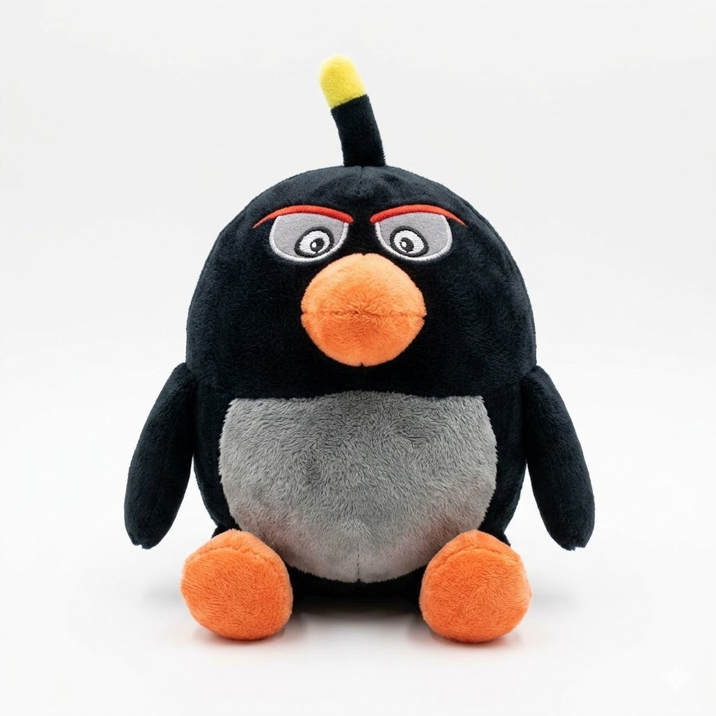 Hanging Soft Plush Toys