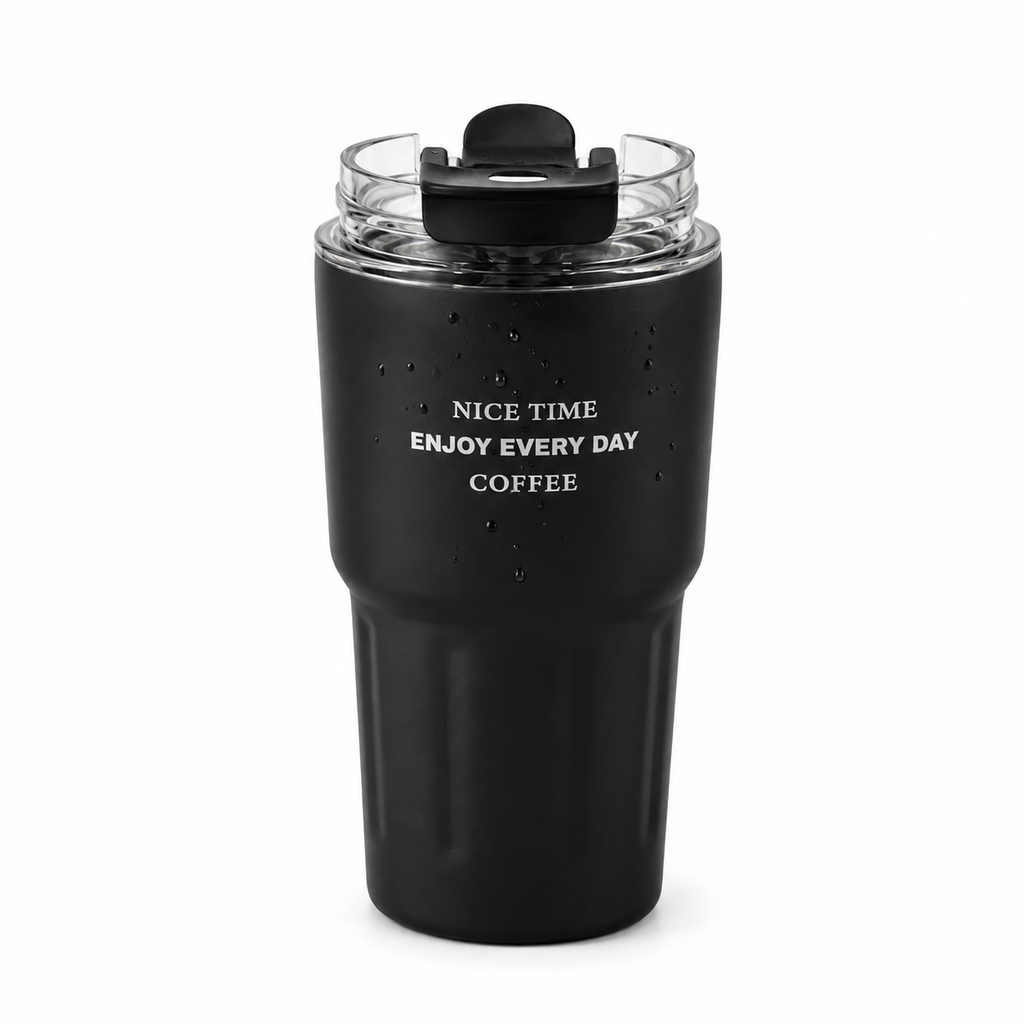Premium Insulated - Tumbler