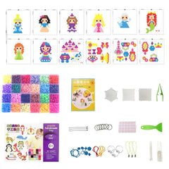 DIY Craft Magic Water Handmade Beads