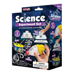 STEM 5in1 Science Experiment Set