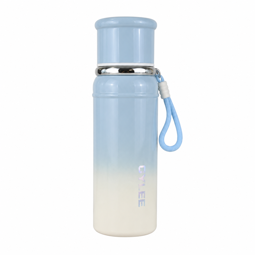 Premium Gradient Insulated Water Bottle