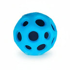 High Bounce Moon Anti Stress Ball (Medium) - JustForKids