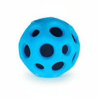 High Bounce Moon Anti Stress Ball (Medium)