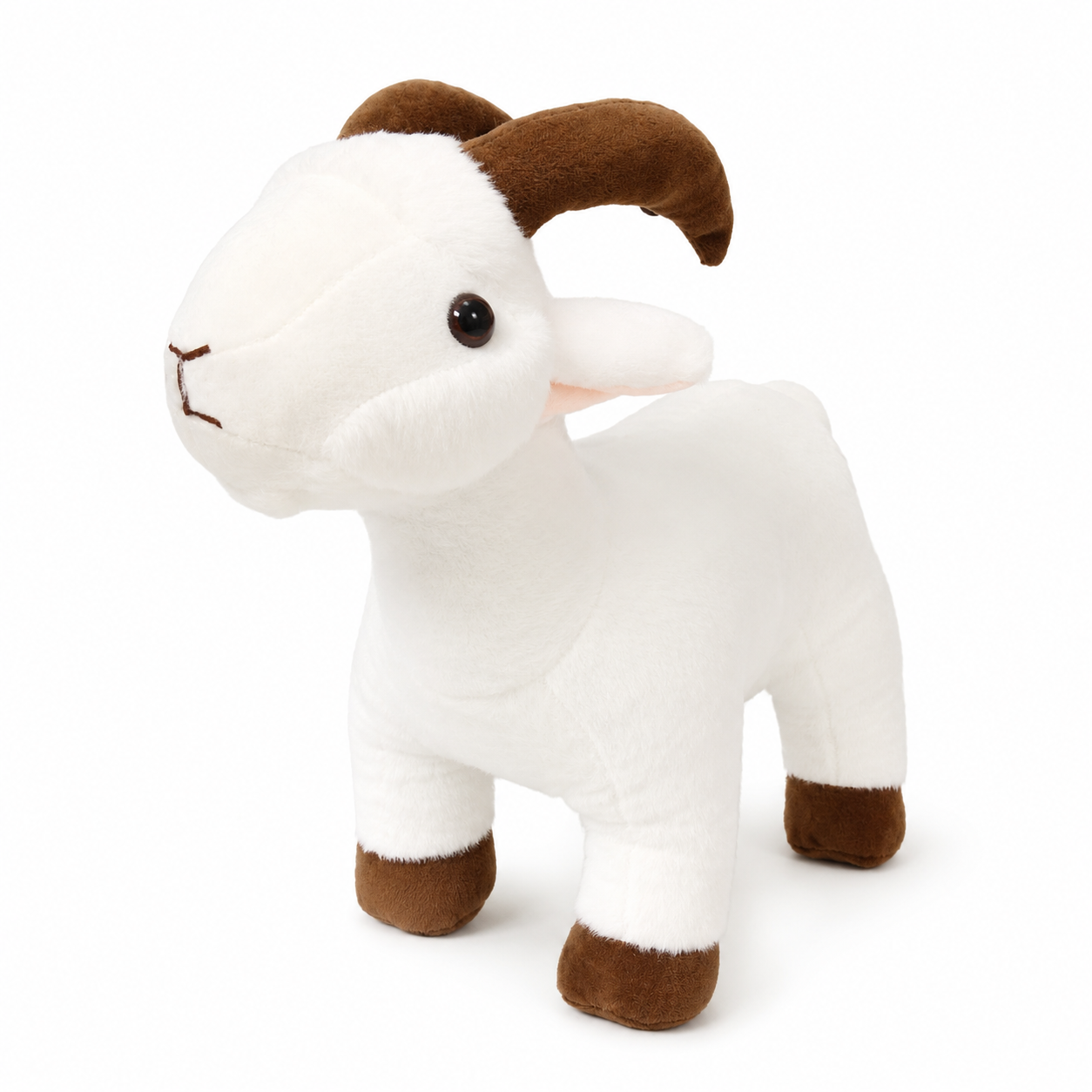 Goat Soft Plush Toy