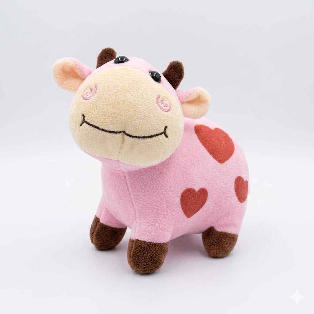 Hanging Soft Plush Toys