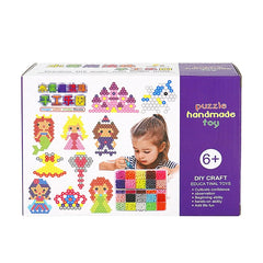 DIY Craft Magic Water Handmade Beads
