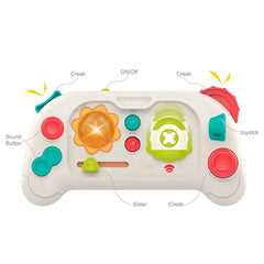 Huanger Games Console for Toddlers