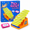 Tilt ’N’ Shout – Fun Family Answer Game