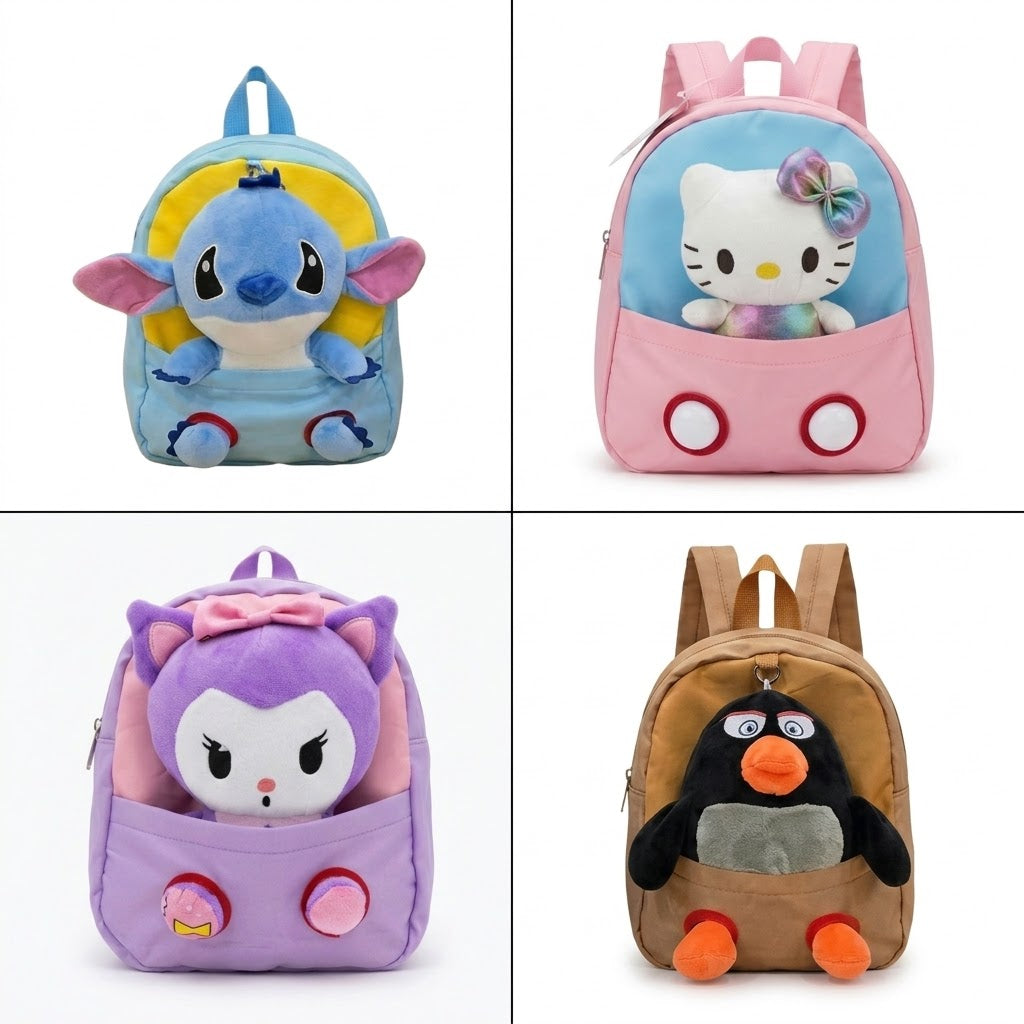 Disney character Bags