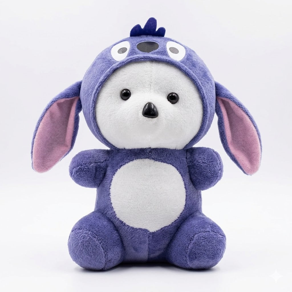 Hanging Soft Plush Toys