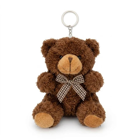 Cute Plush Keychain - Collection 11Cm