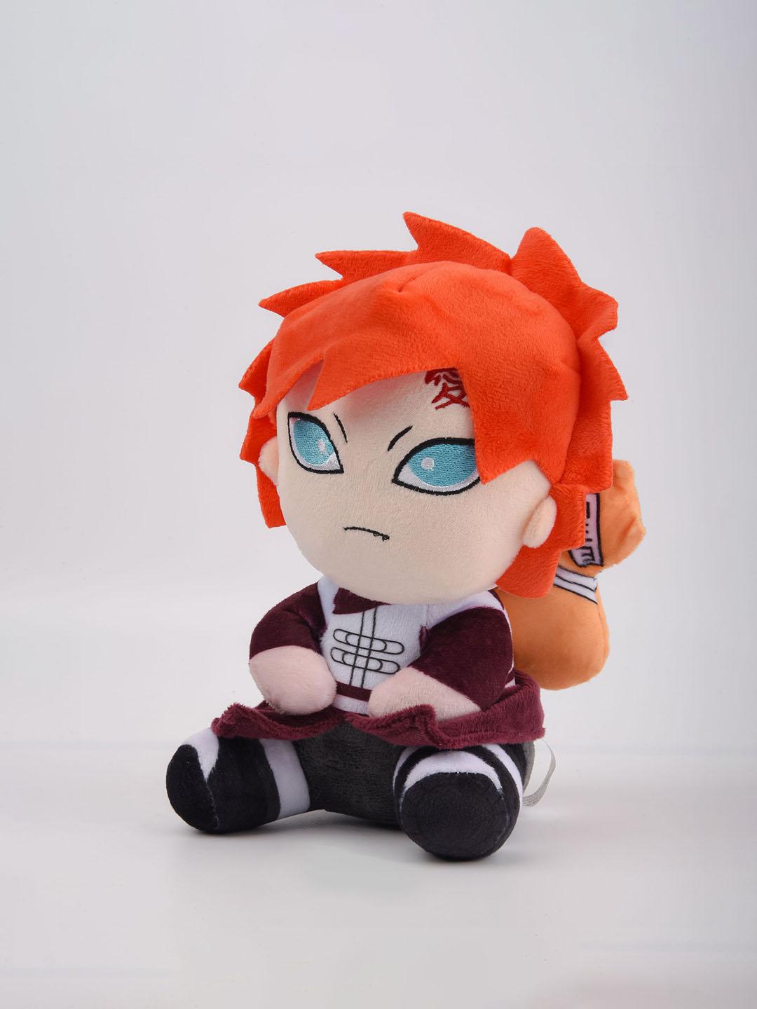 Naruto Anime Kakashi Hanging Stuffed Plush toy