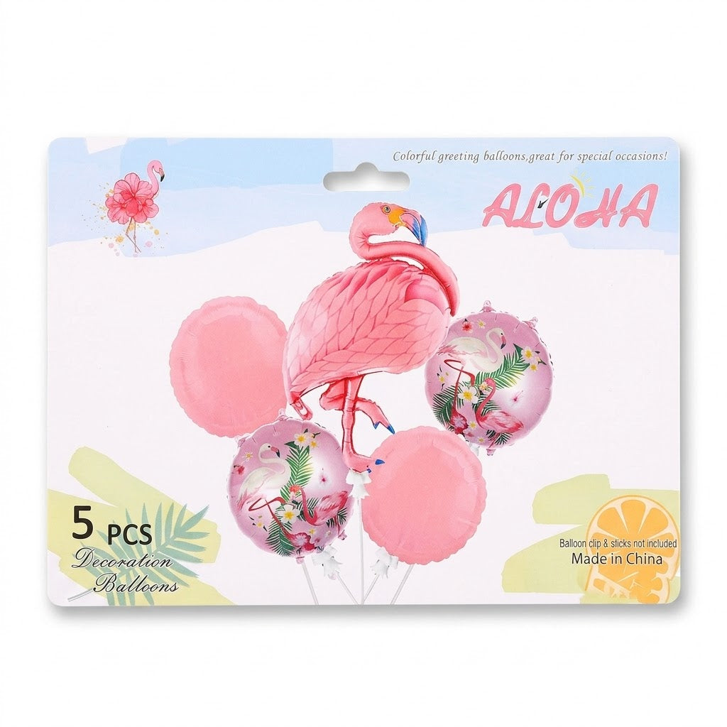 Happy Graduation Balloons