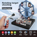 STEAM Machinery Bow and Arrow Rotating Circuit Kit - image 5