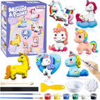 DIY 3D Mould and Paint Kit for Kids - image 15