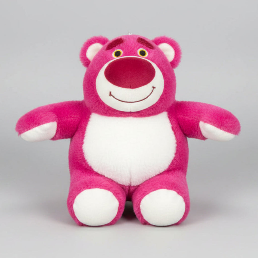 Disney Lotso Lots-o'-Huggin' Bear Plush Toy