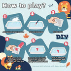 25pcs Big Size - Magic Water Elf Kit