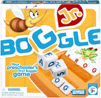 Boggle Jr. – Preschool Word Learning Game