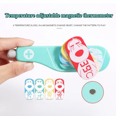 Pretend Play Doctor Medical Tool Kit