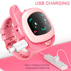 Walkie-Talkie Watch for Kids